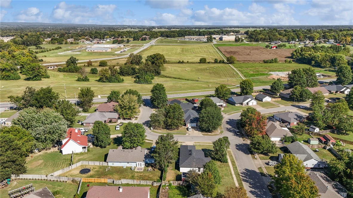 Willow Creek Add Ph I - Residential