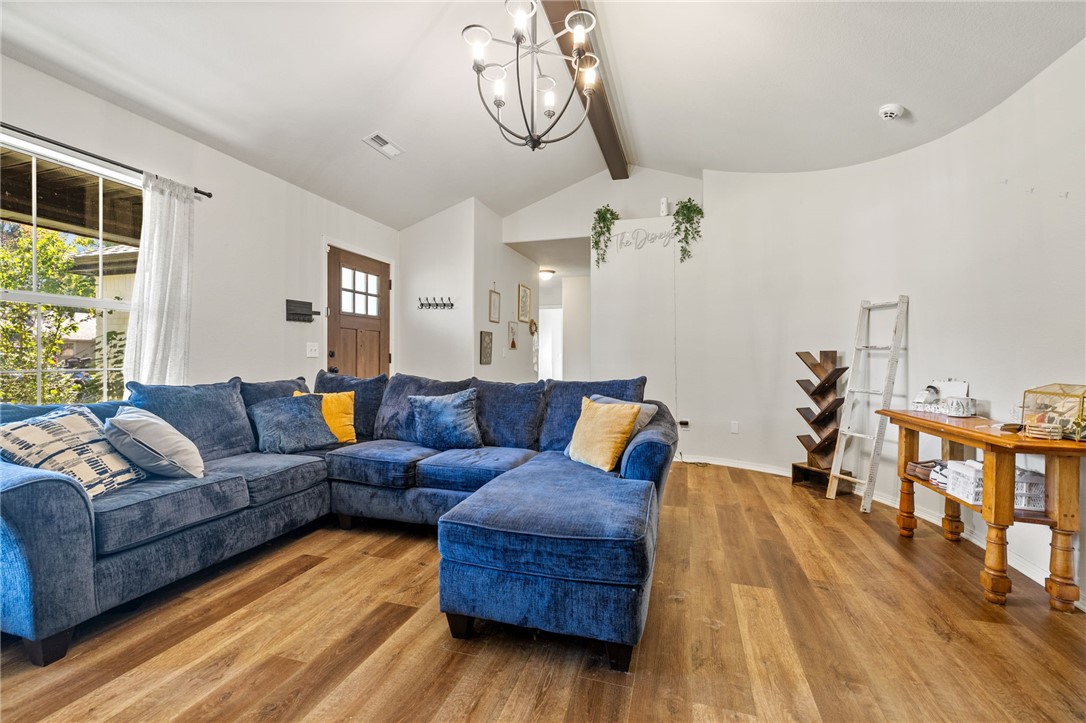 Willow Creek Add Ph I - Residential