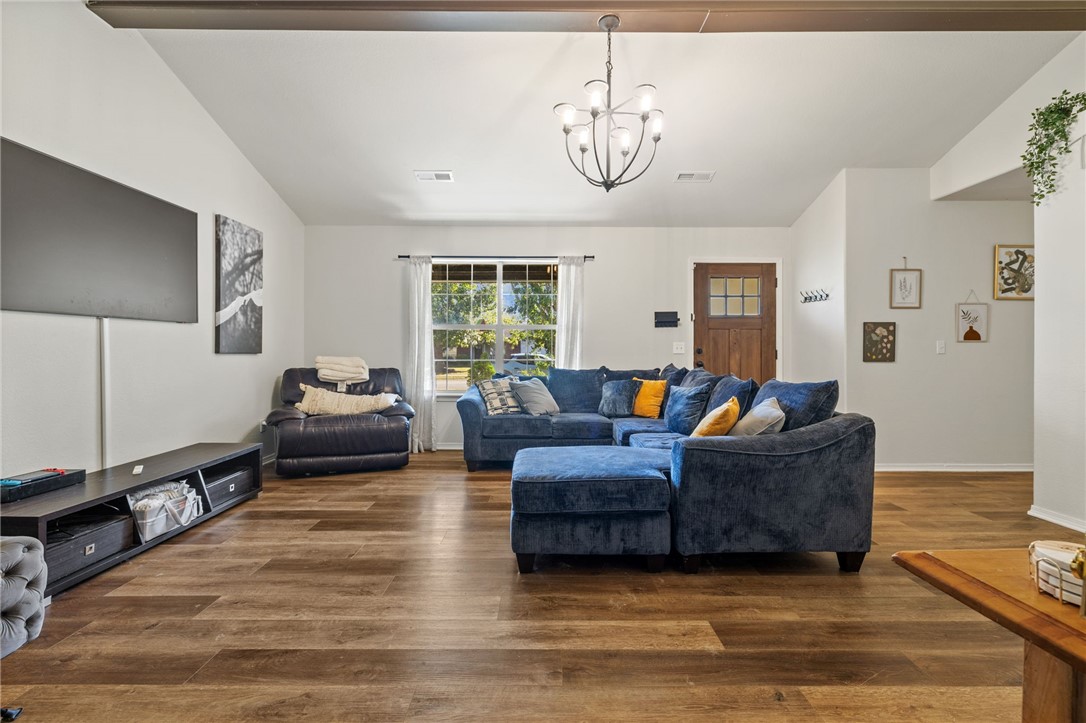 Willow Creek Add Ph I - Residential