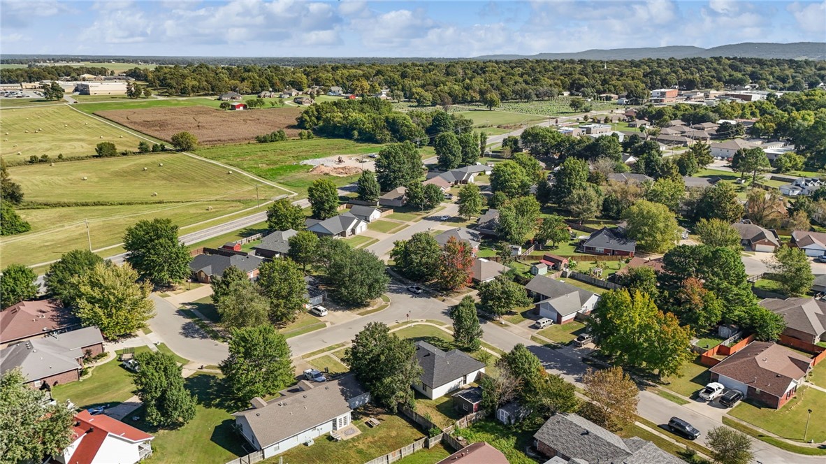 Willow Creek Add Ph I - Residential