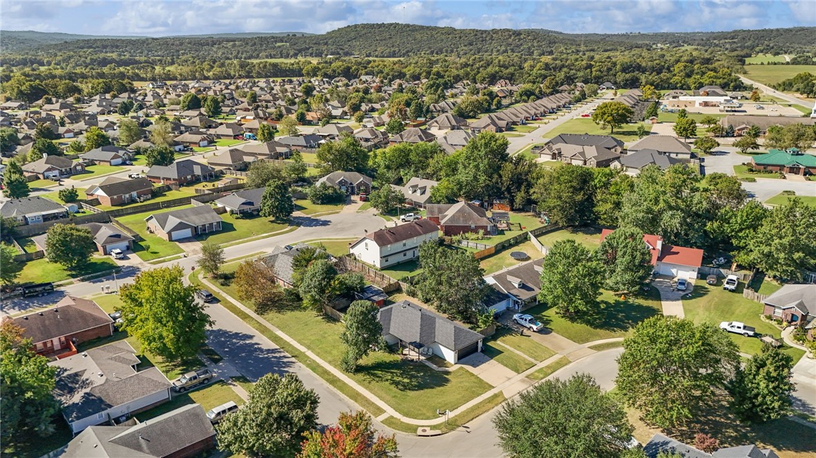 Willow Creek Add Ph I - Residential