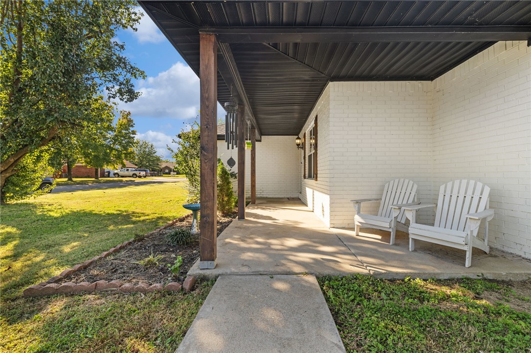 Willow Creek Add Ph I - Residential