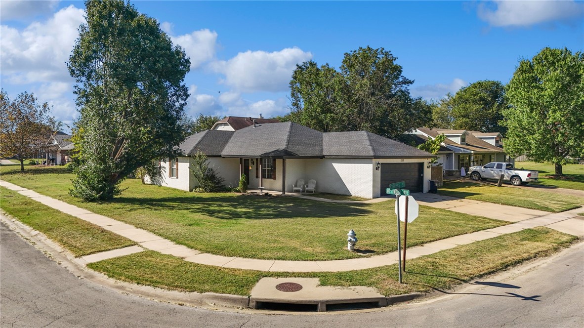 Willow Creek Add Ph I - Residential