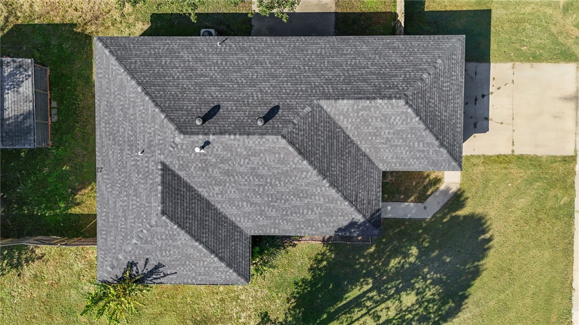 Willow Creek Add Ph I - Residential