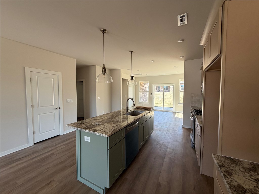 Heritage Ranch Ph 4 Siloam Spgs - Residential