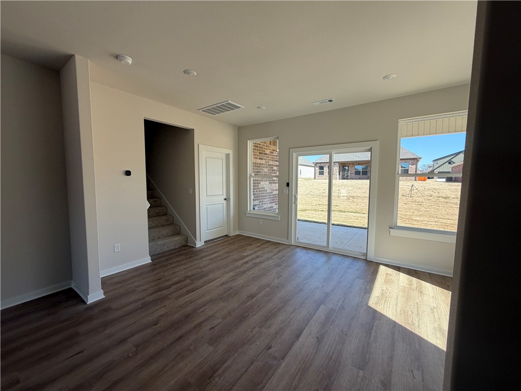 Heritage Ranch Ph 4 Siloam Spgs - Residential