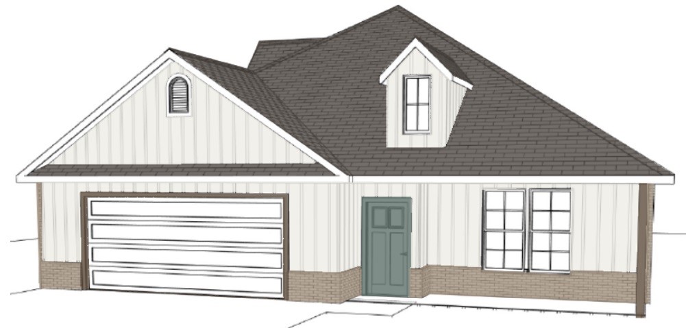 Heritage Ranch Ph 4 Siloam Spgs - Residential