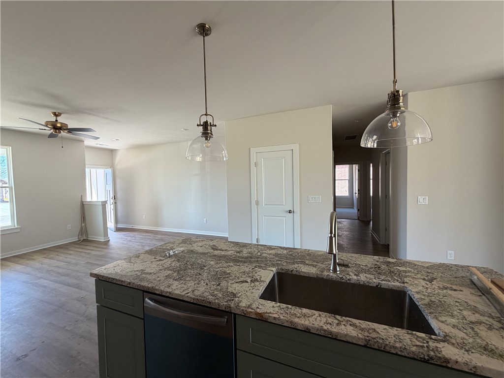 Heritage Ranch Ph 4 Siloam Spgs - Residential