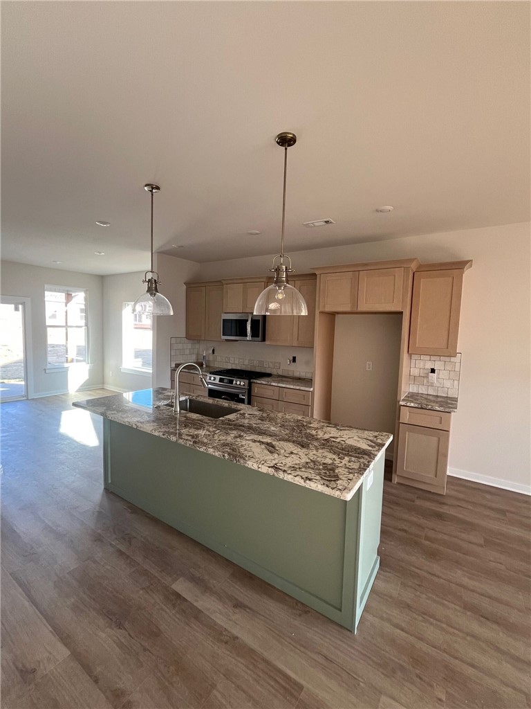 Heritage Ranch Ph 4 Siloam Spgs - Residential