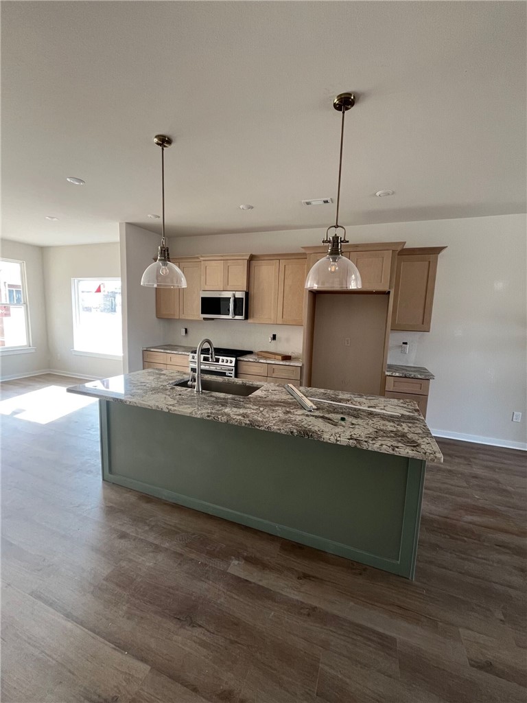 Heritage Ranch Ph 4 Siloam Spgs - Residential