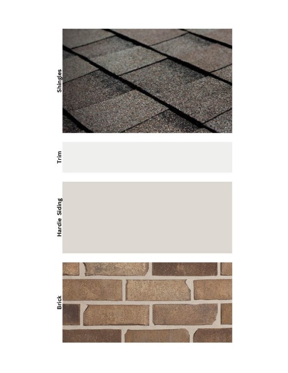 Heritage Ranch Ph 4 Siloam Spgs - Residential