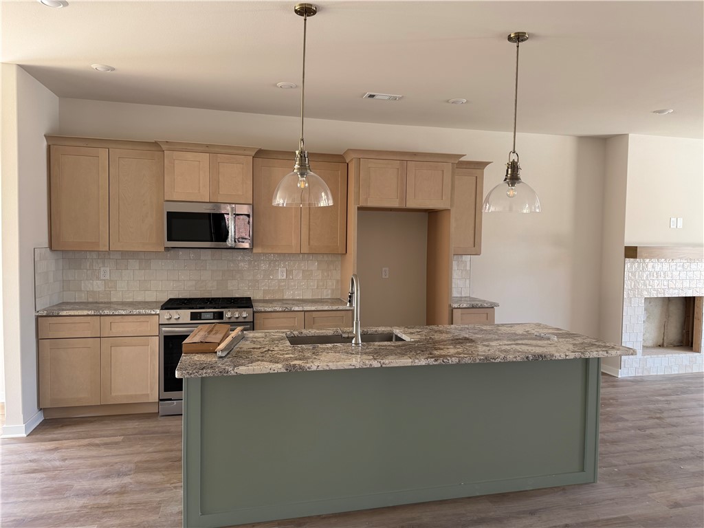 Heritage Ranch Ph 4 Siloam Spgs - Residential