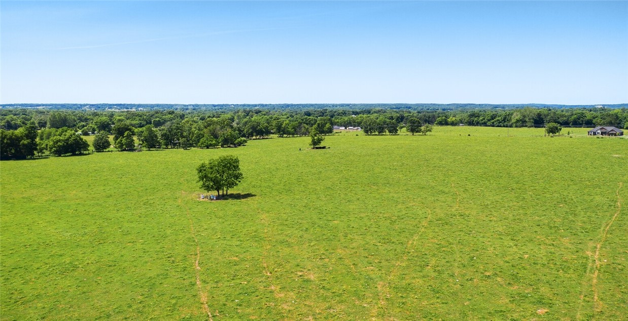 Pea Ridge - Land
