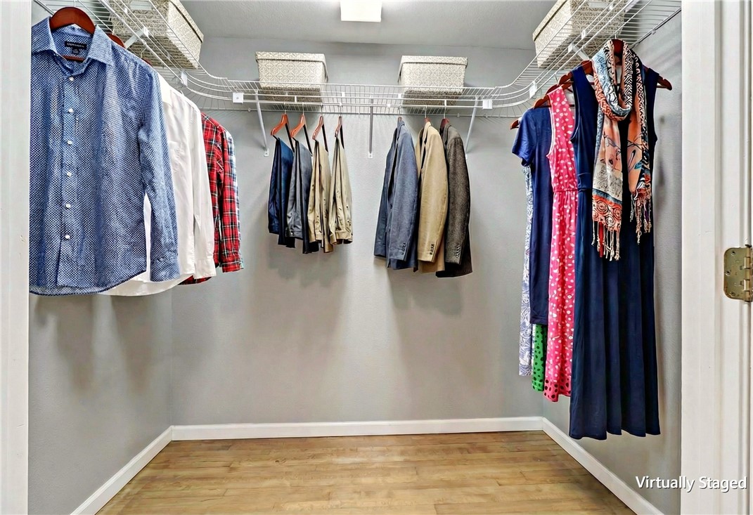 Posy Mountain - Residential