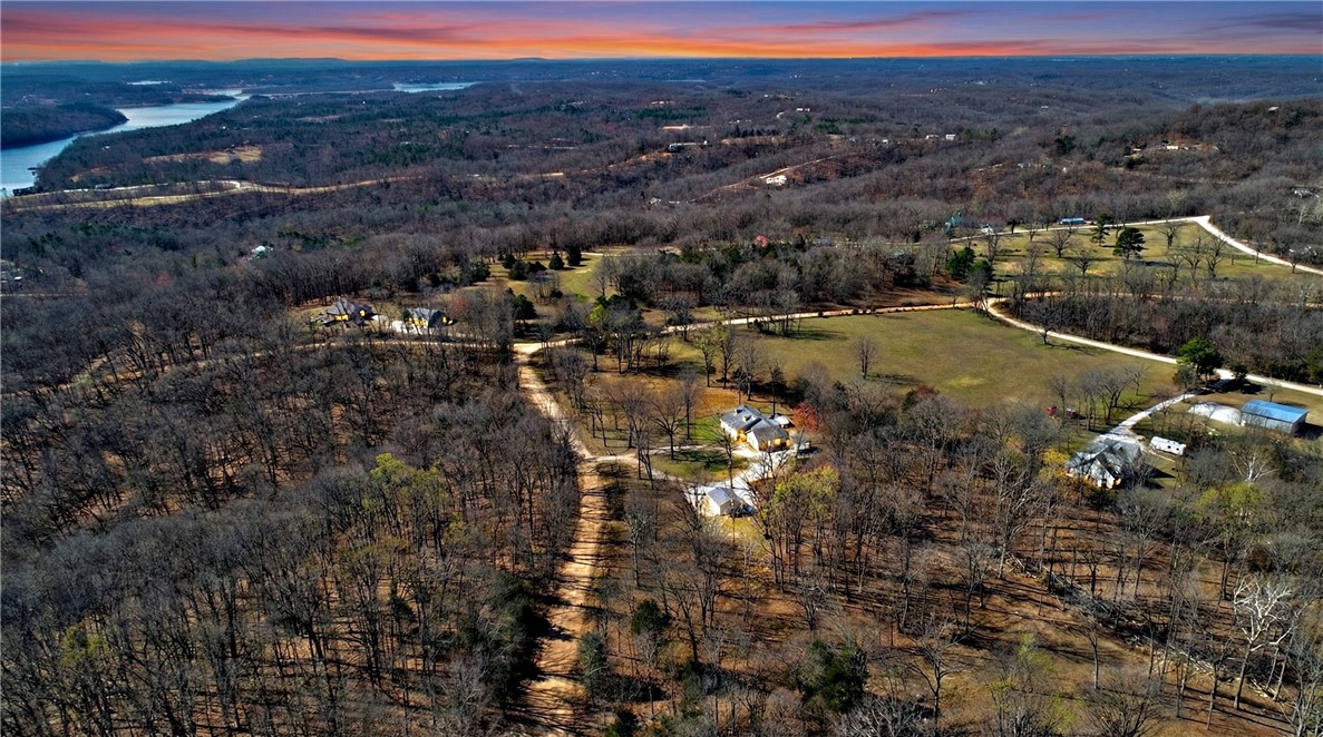 Posy Mountain - Residential