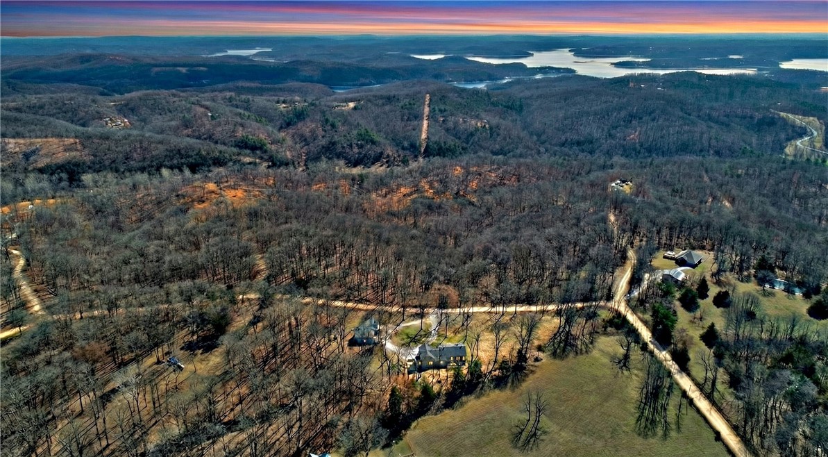 Posy Mountain - Residential