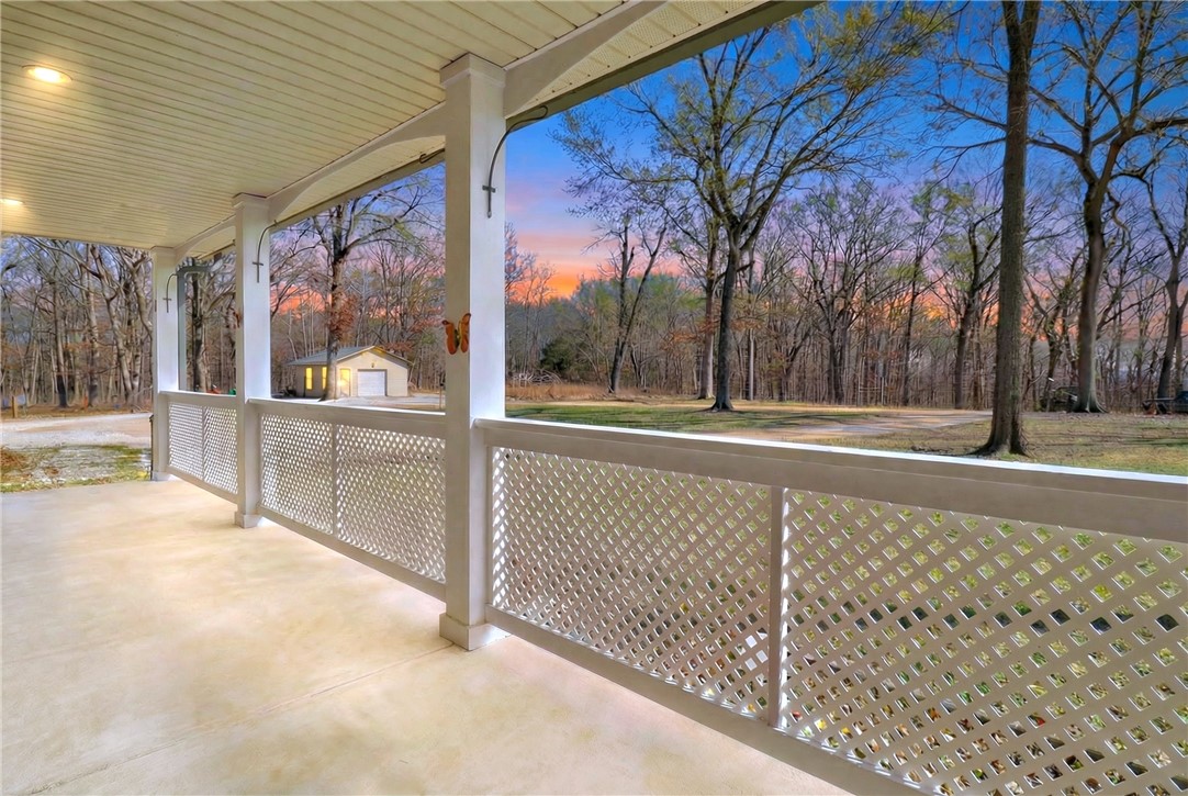 Posy Mountain - Residential