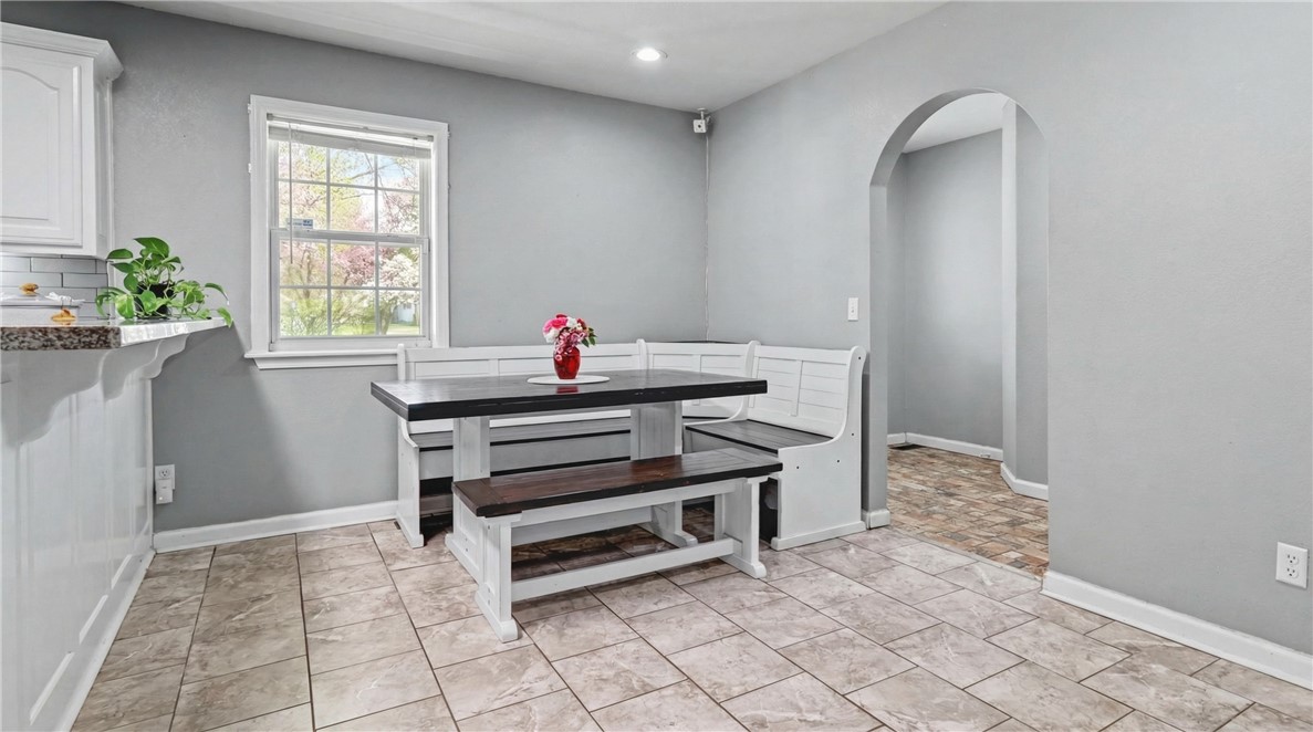 Posy Mountain - Residential