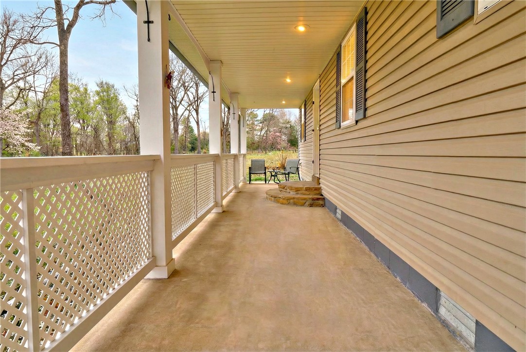 Posy Mountain - Residential