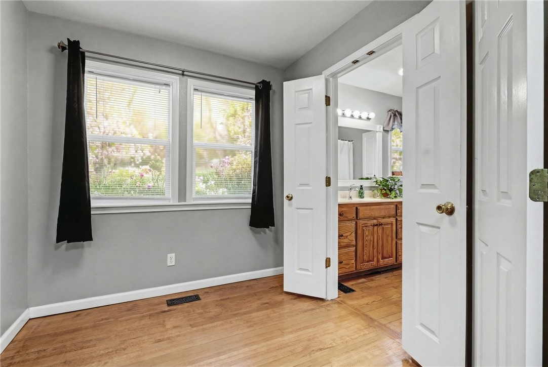 Posy Mountain - Residential