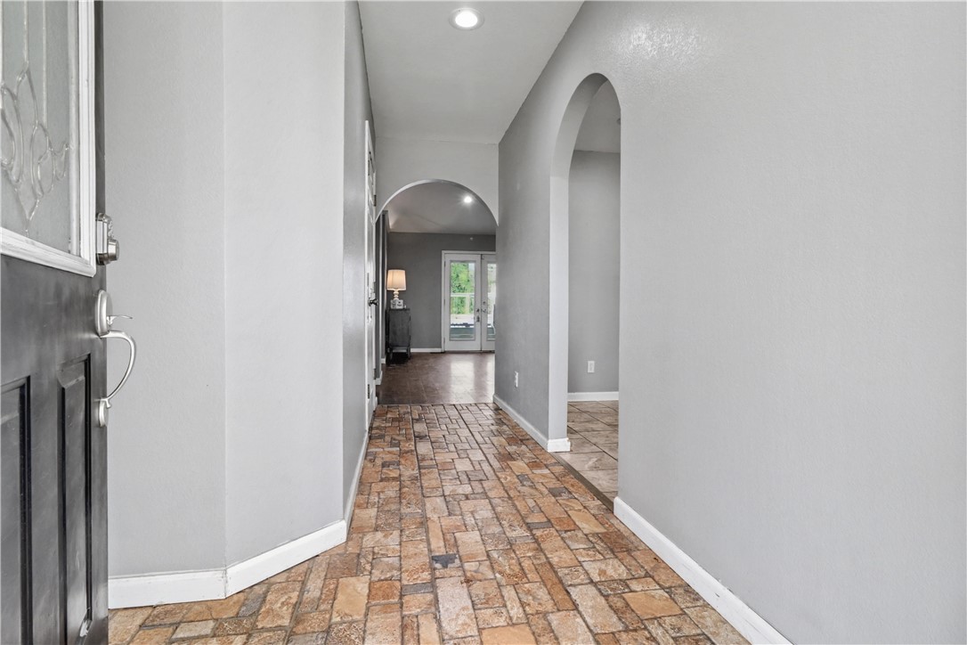 Posy Mountain - Residential