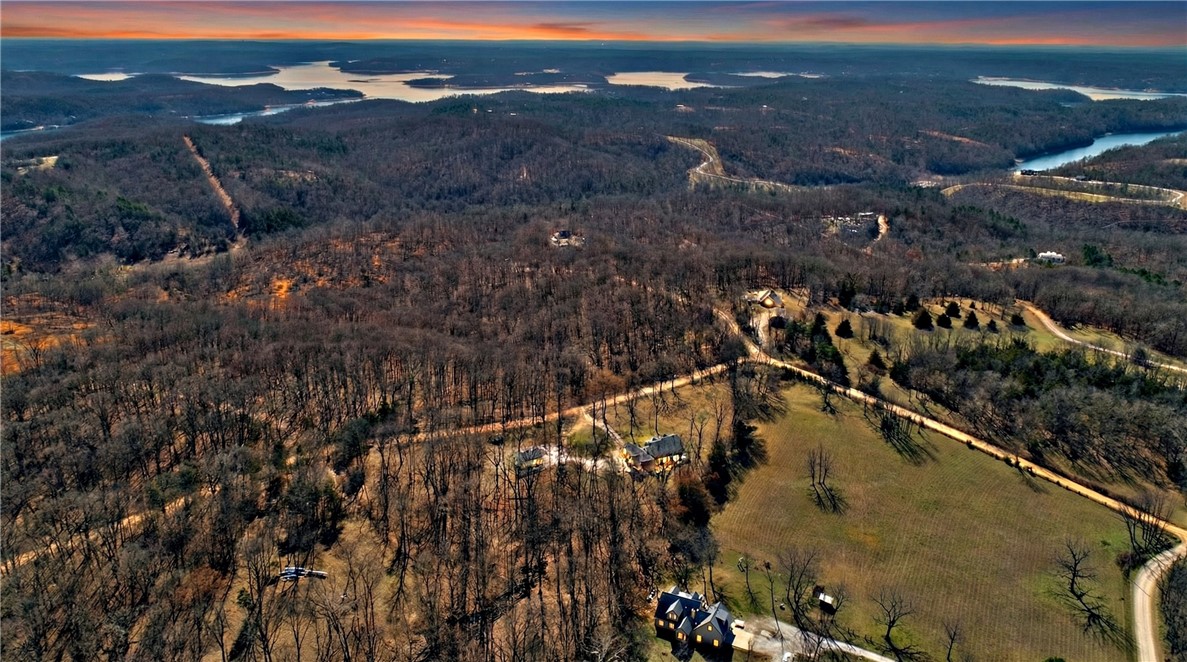 Posy Mountain - Residential