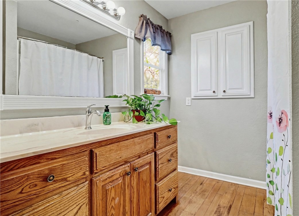 Posy Mountain - Residential