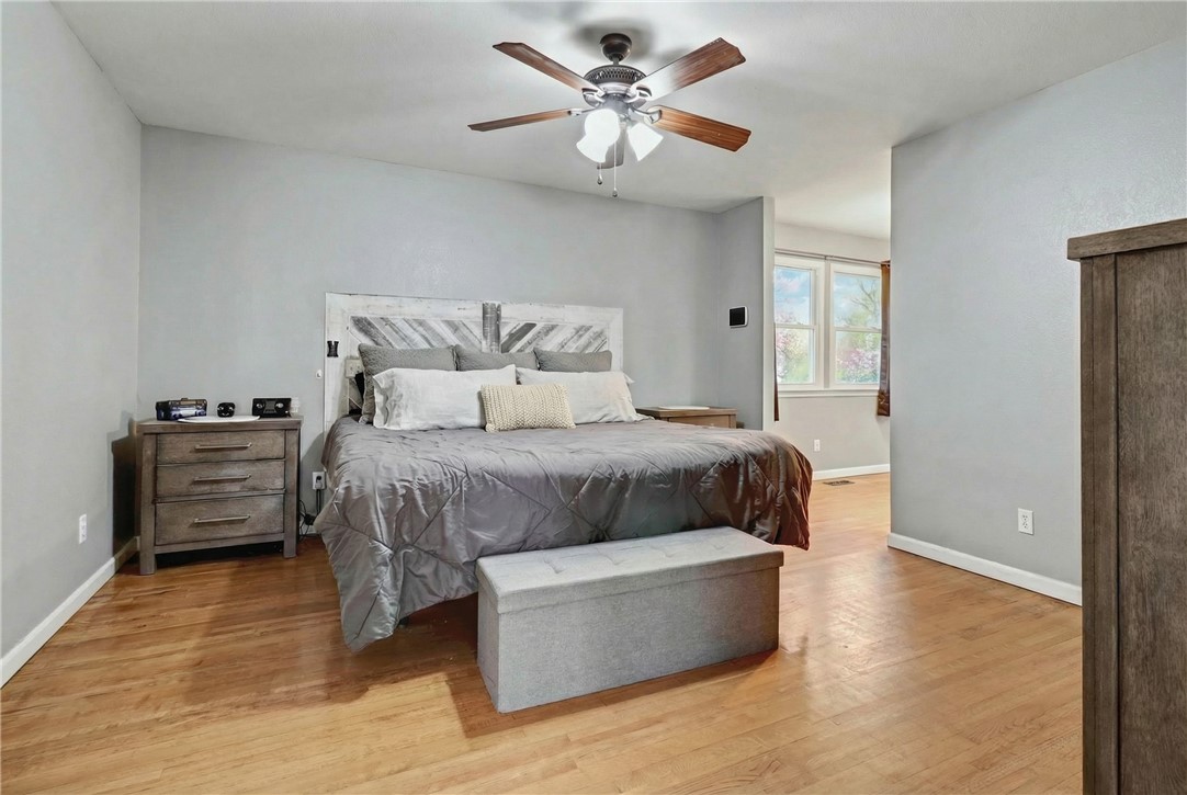 Posy Mountain - Residential