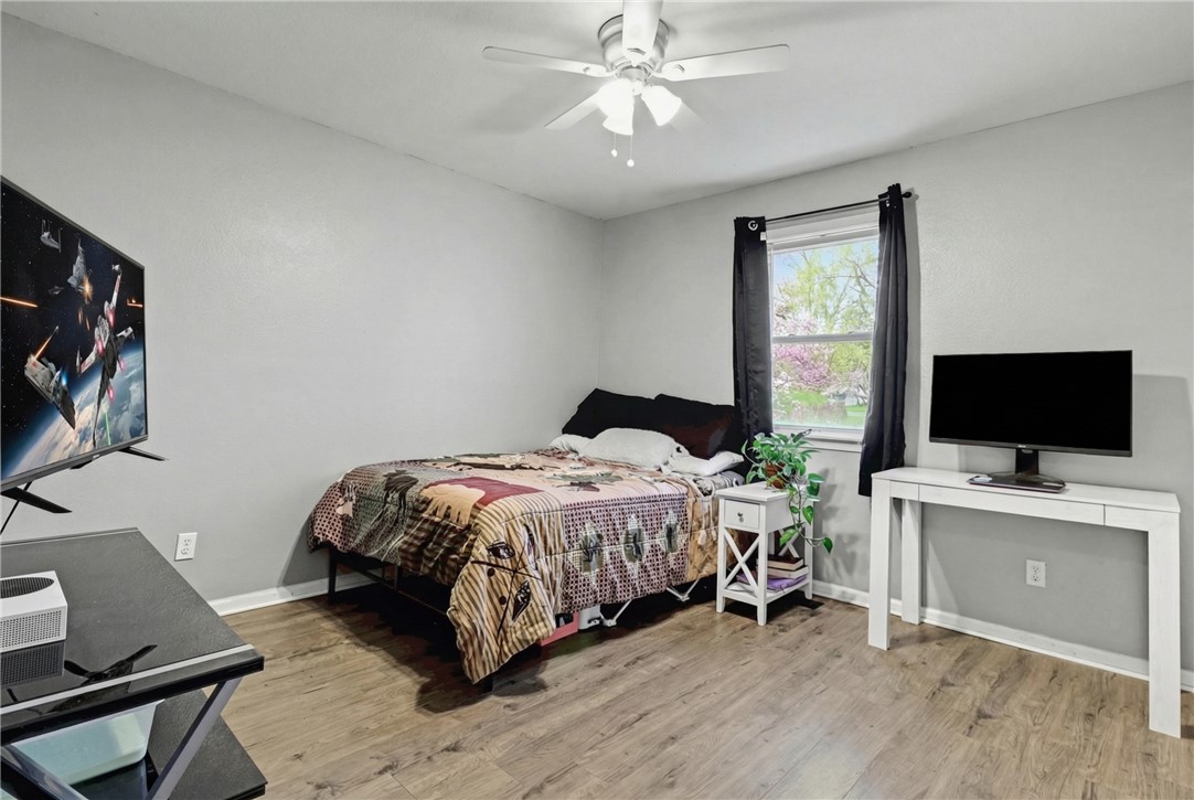 Posy Mountain - Residential