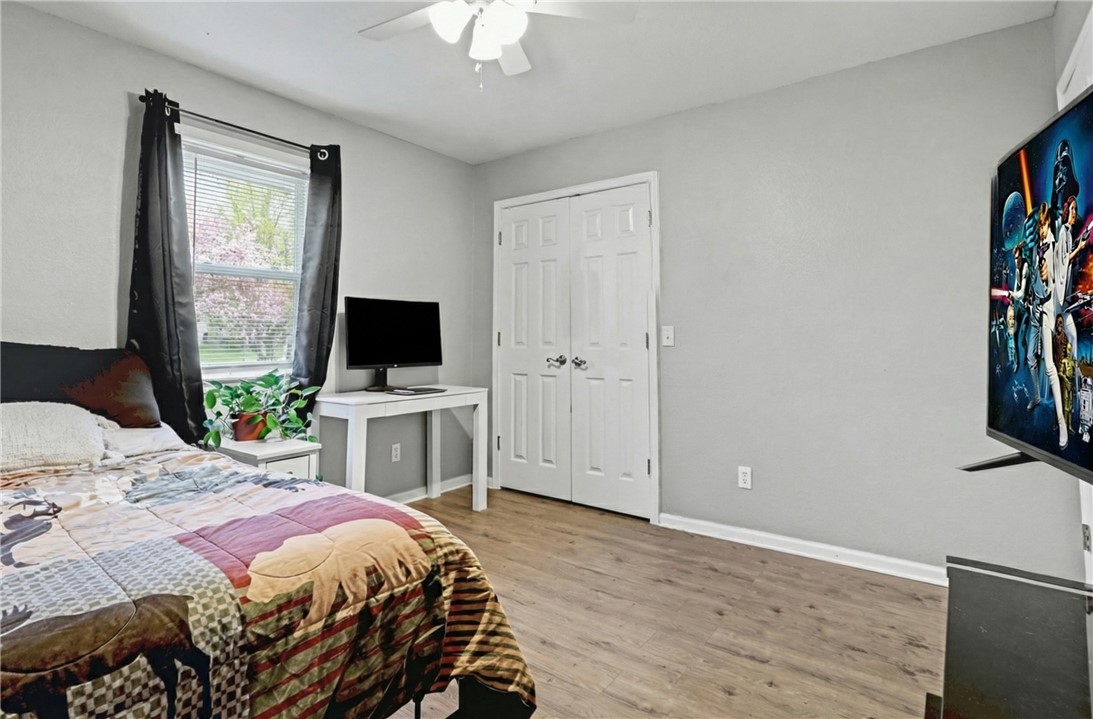 Posy Mountain - Residential