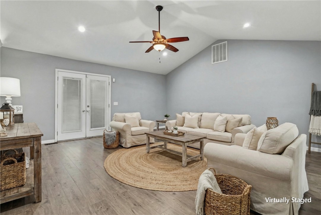 Posy Mountain - Residential