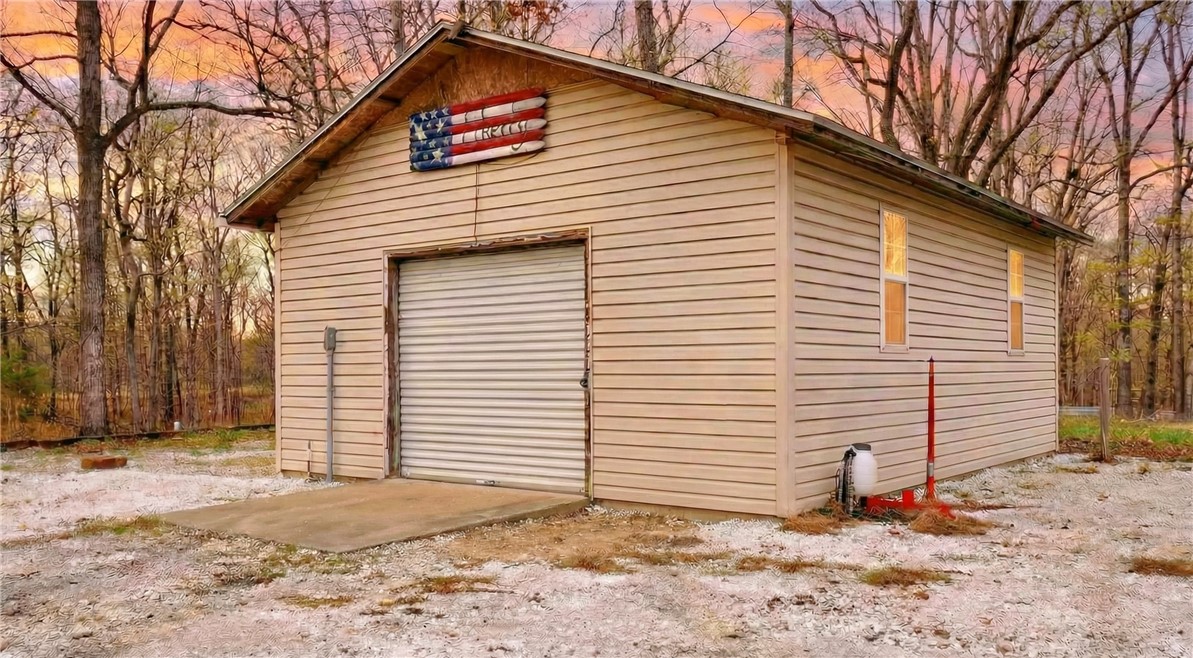 Posy Mountain - Residential