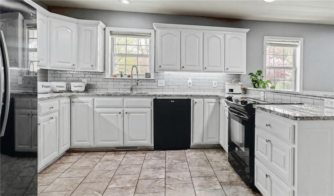 Posy Mountain - Residential