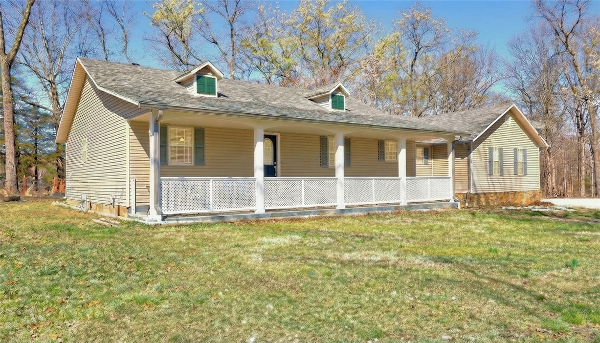 Posy Mountain - Residential