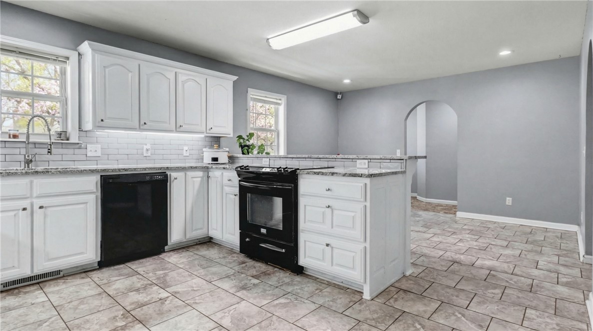 Posy Mountain - Residential