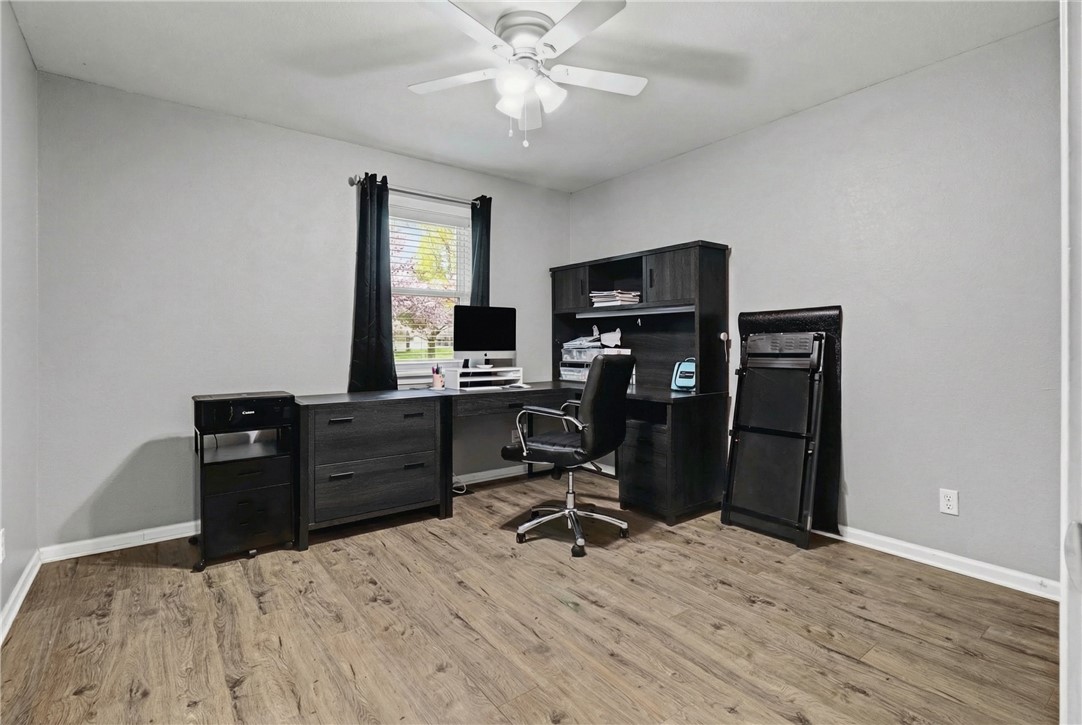 Posy Mountain - Residential