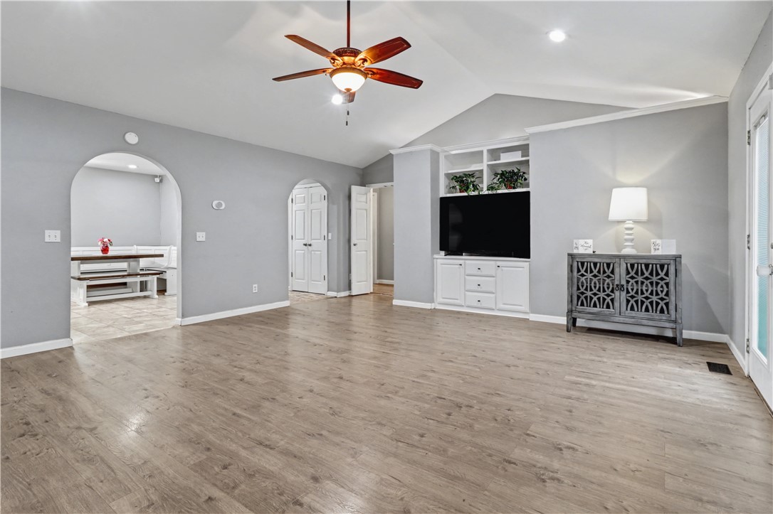 Posy Mountain - Residential