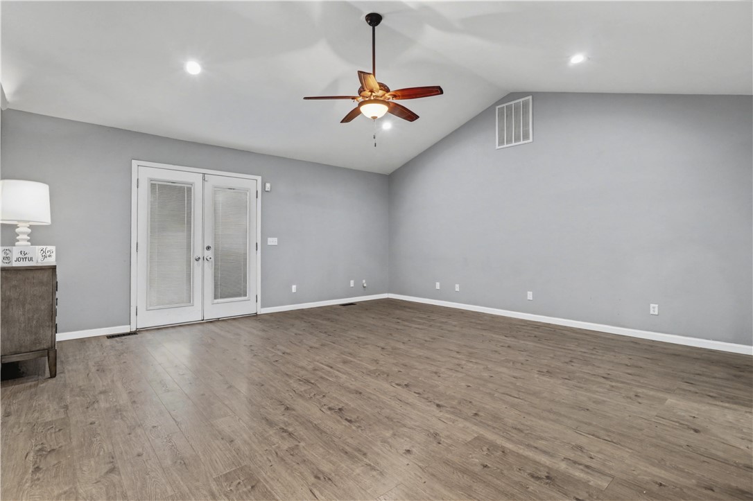 Posy Mountain - Residential