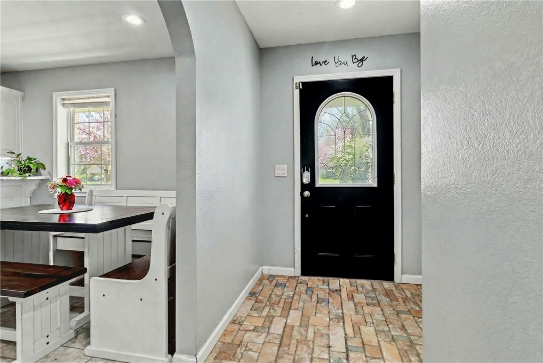 Posy Mountain - Residential