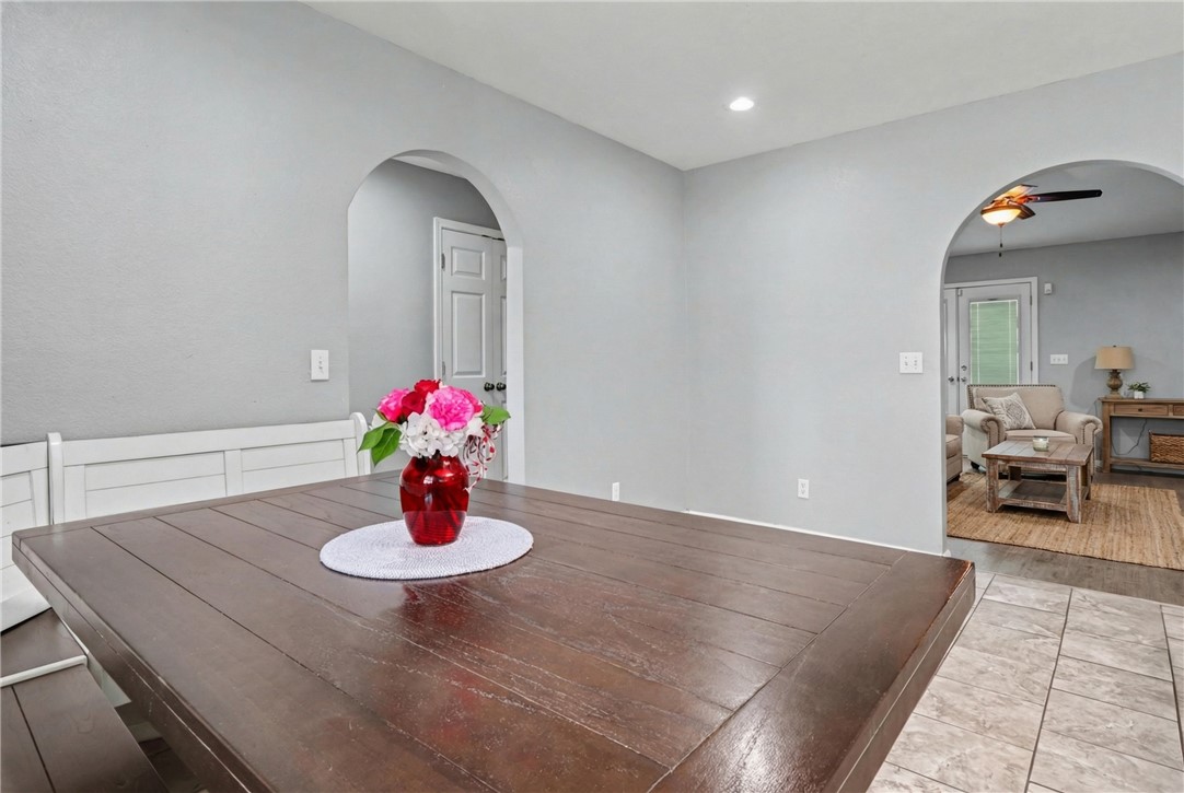 Posy Mountain - Residential