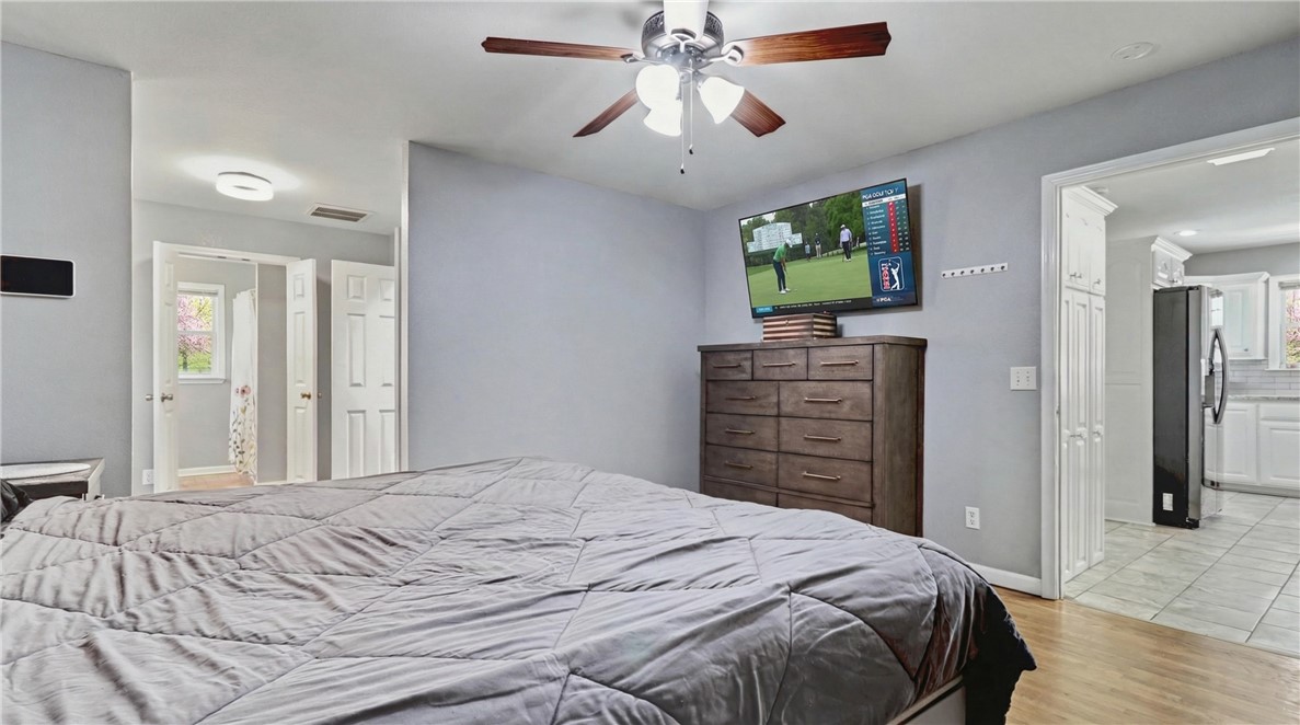 Posy Mountain - Residential