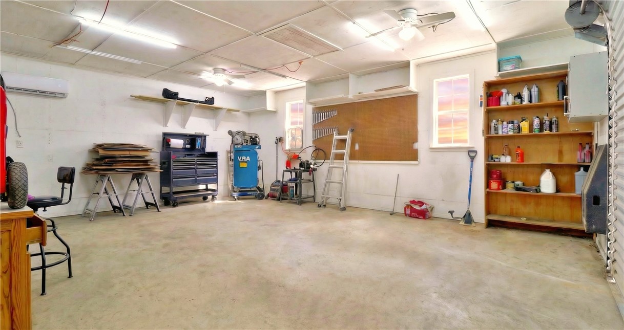 Posy Mountain - Residential