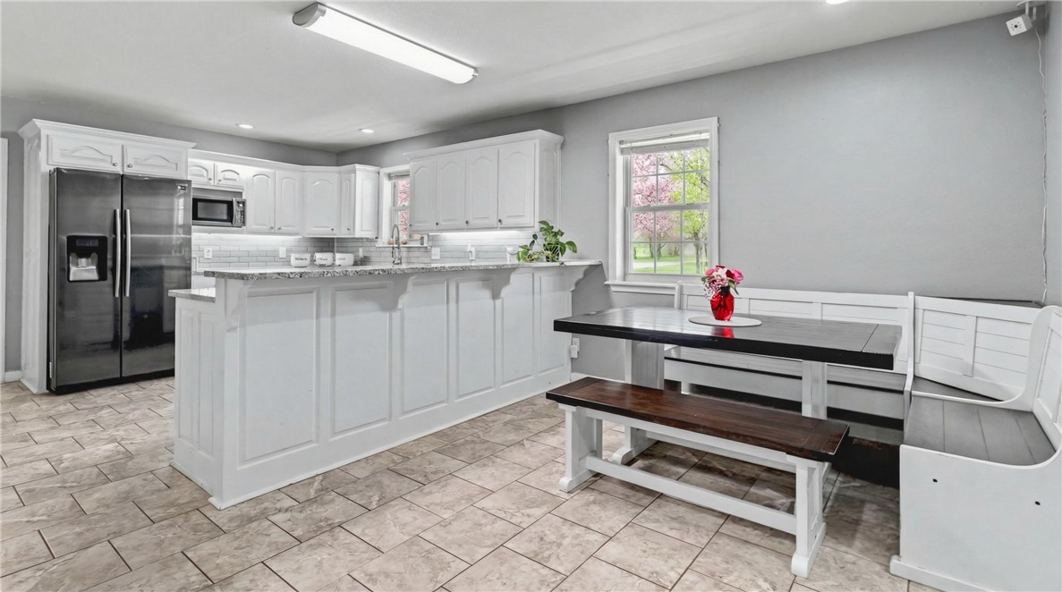 Posy Mountain - Residential