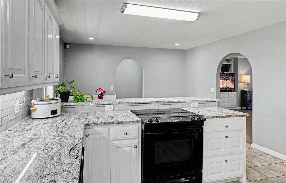 Posy Mountain - Residential