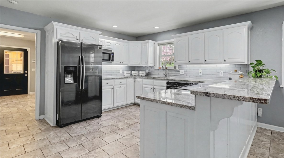 Posy Mountain - Residential