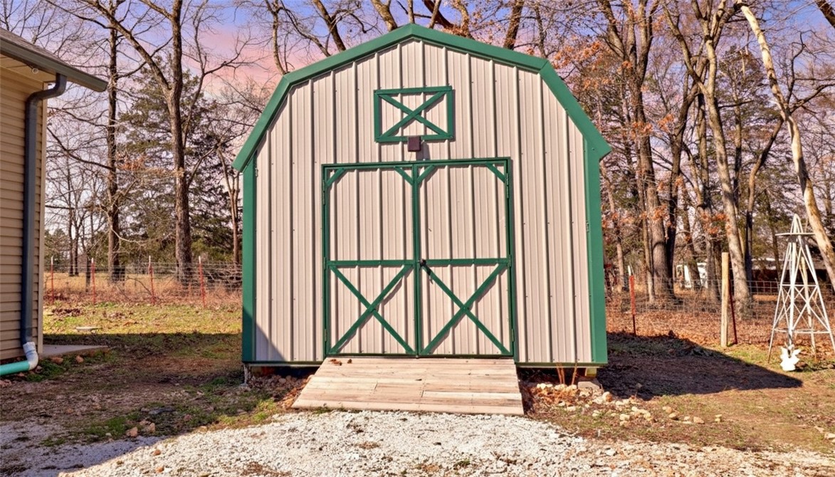 Posy Mountain - Residential