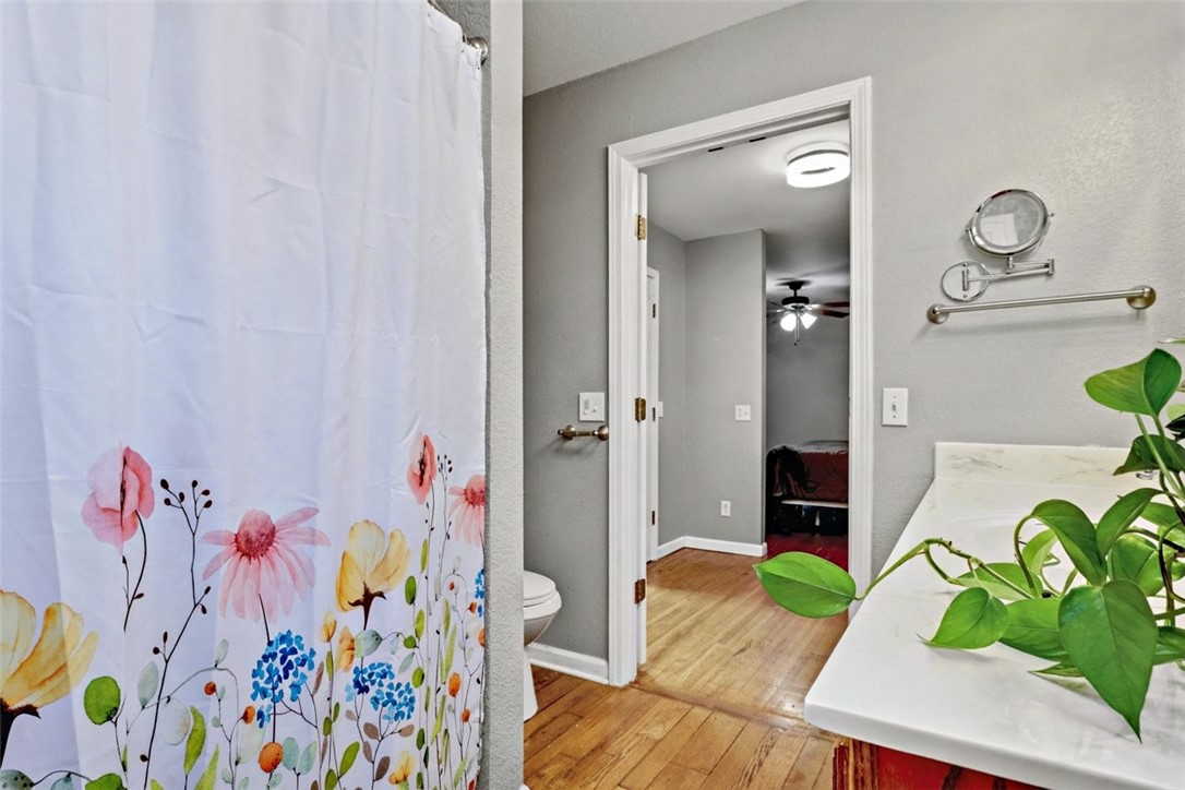 Posy Mountain - Residential