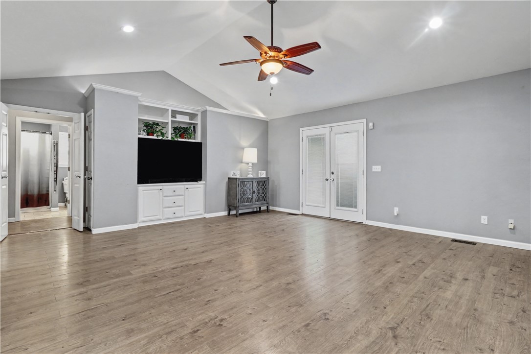 Posy Mountain - Residential