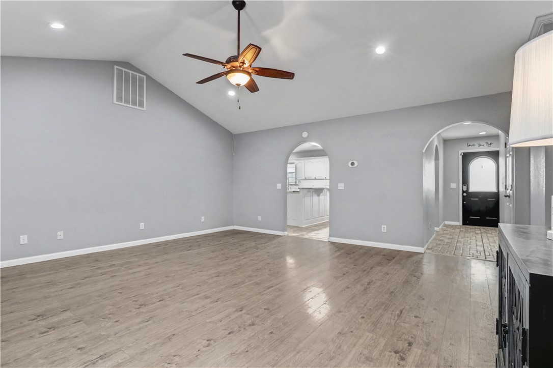 Posy Mountain - Residential