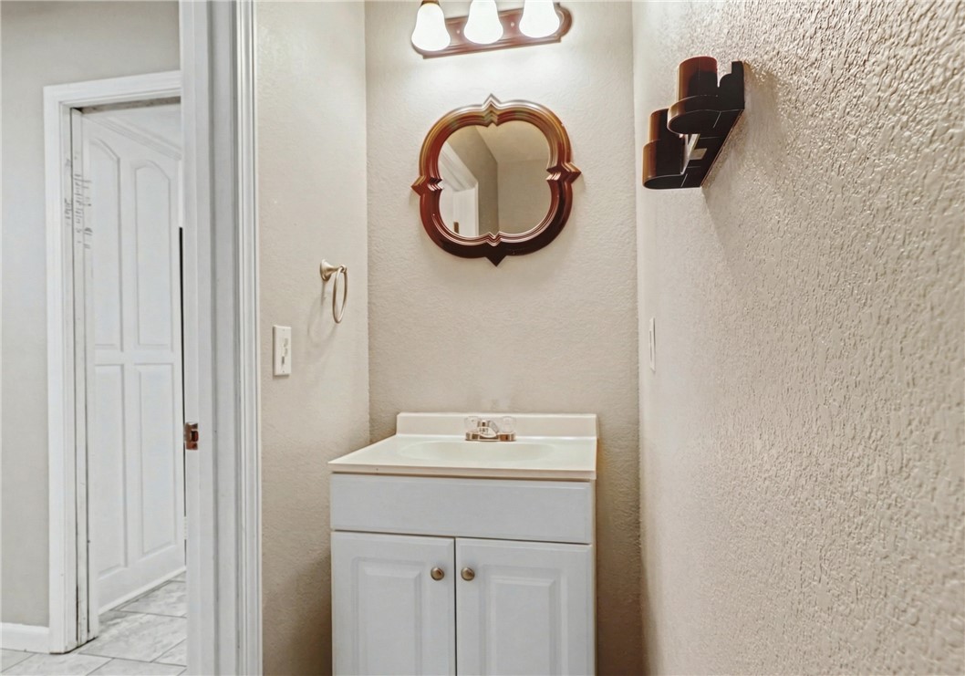 Posy Mountain - Residential